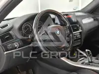 2016 BMW X4