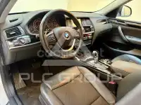 2016 BMW X4