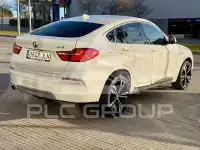 2016 BMW X4
