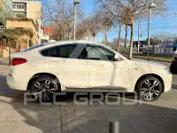 2016 BMW X4