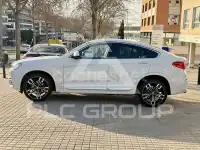 2016 BMW X4
