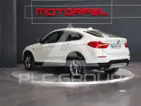 2016 BMW X4