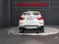 2016 BMW X4