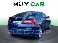 2016 BMW X4
