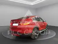 2016 BMW X4