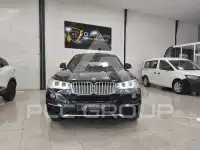 2016 BMW X4