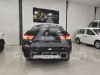 2016 BMW X4