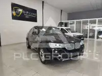 2016 BMW X4