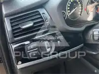 2016 BMW X4