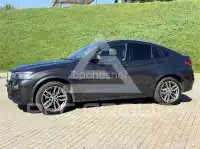 2016 BMW X4