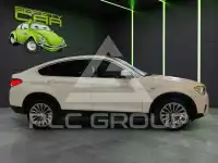 2016 BMW X4