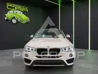 2016 BMW X4