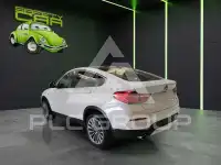 2016 BMW X4