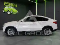 2016 BMW X4