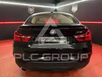 2016 BMW X4