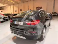 2016 BMW X4