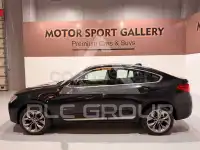 2016 BMW X4