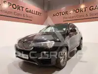 2016 BMW X4