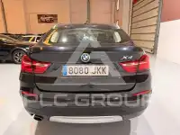 2016 BMW X4