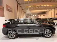2016 BMW X4