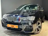 2016 BMW X4