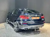 2016 BMW X4