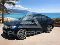 2016 BMW X4
