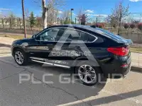 2016 BMW X4