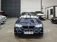 2016 BMW X4