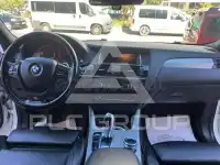 2016 BMW X4