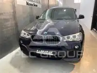 2016 BMW X4