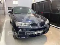 2016 BMW X4