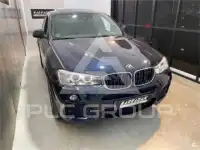2016 BMW X4