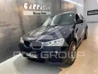 2016 BMW X4