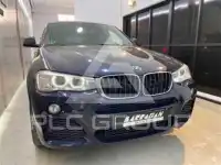 2016 BMW X4