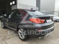2016 BMW X4