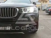 2016 BMW X4