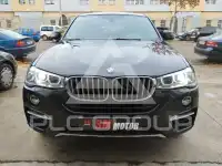 2016 BMW X4