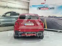 2016 BMW X4