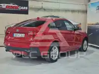2016 BMW X4