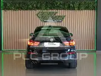 2016 BMW X4