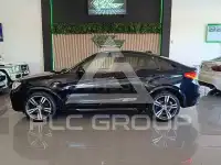 2016 BMW X4