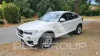 2016 BMW X4