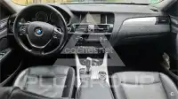 2016 BMW X4