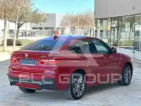 2016 BMW X4