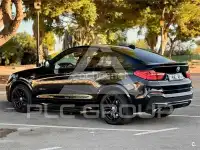 2016 BMW X4