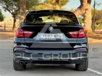 2016 BMW X4