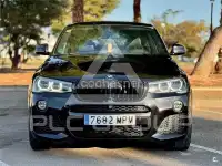 2016 BMW X4