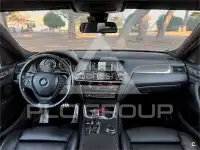 2016 BMW X4