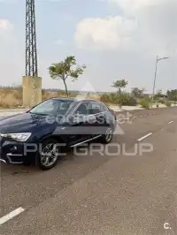 2016 BMW X4